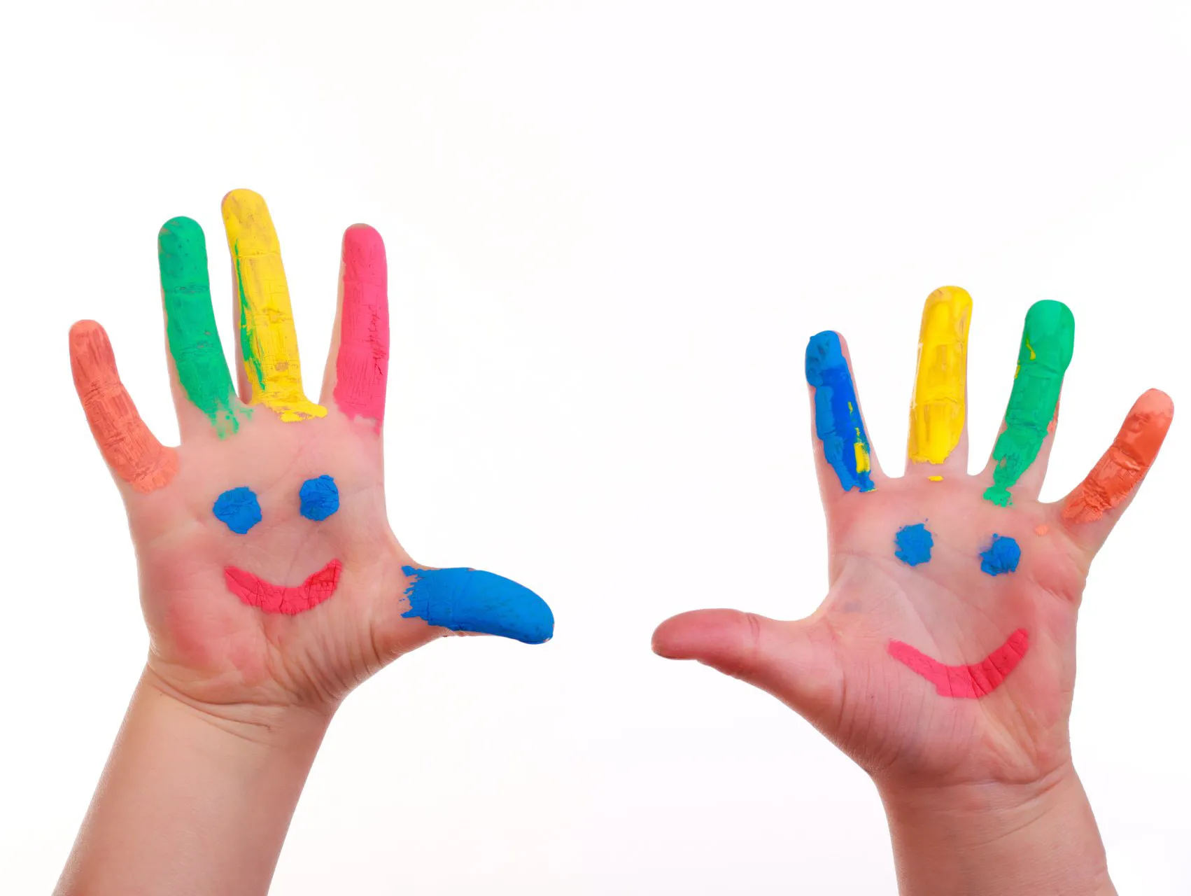 Ergotherapie für Kinder